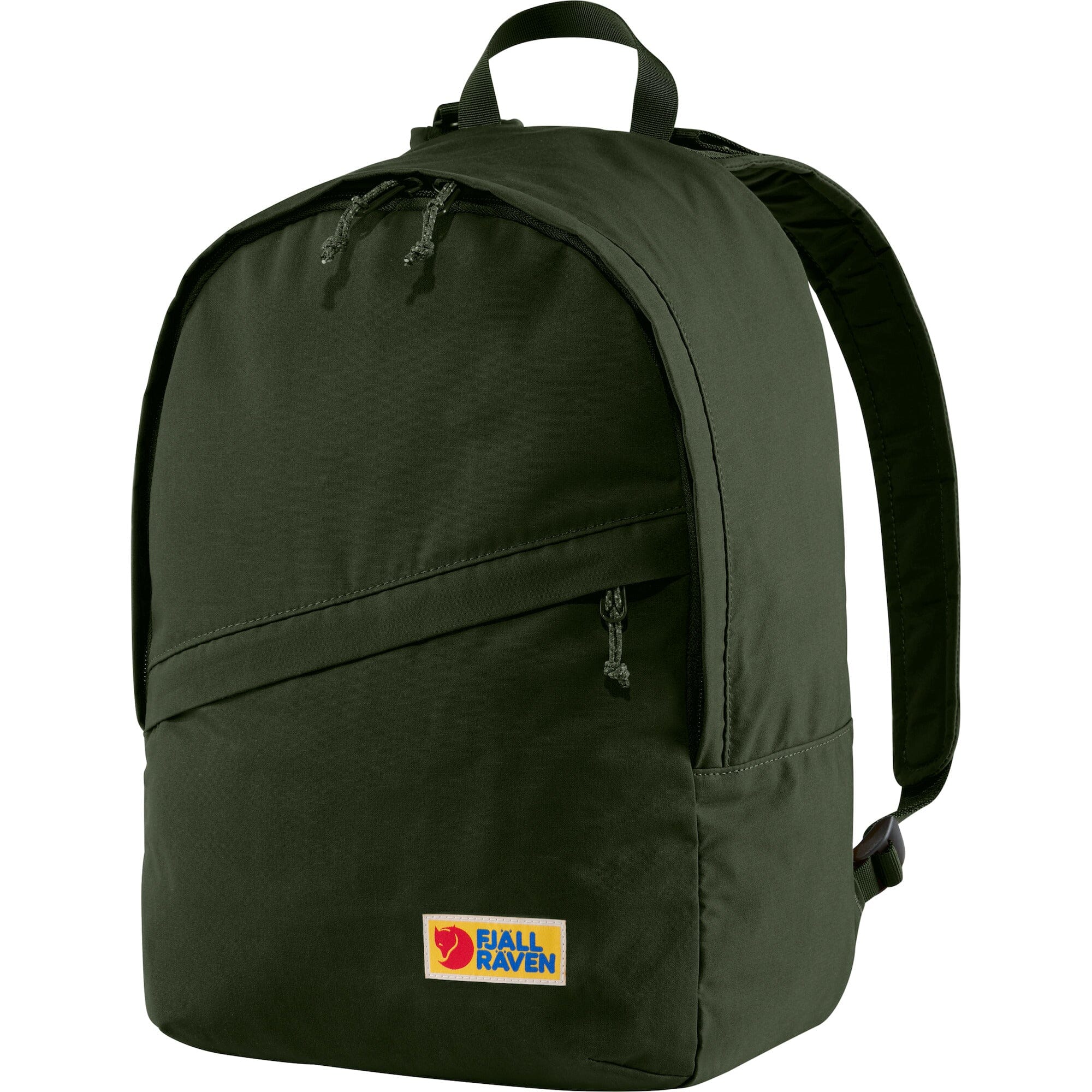 Fjallraven Vardag 16 Backpack Deep Forest 