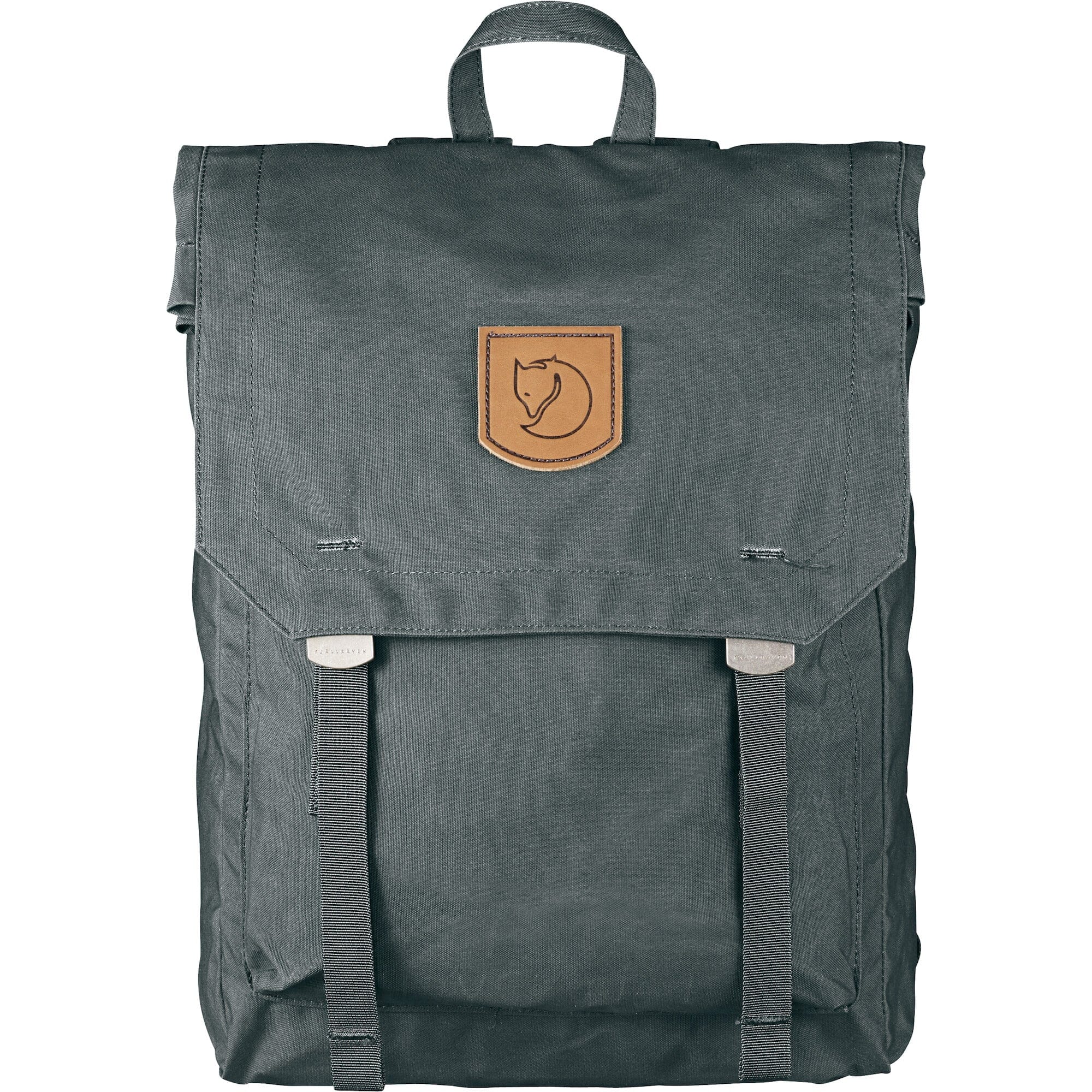 Fjallraven Foldsack No. 1 Backpack Dusk 