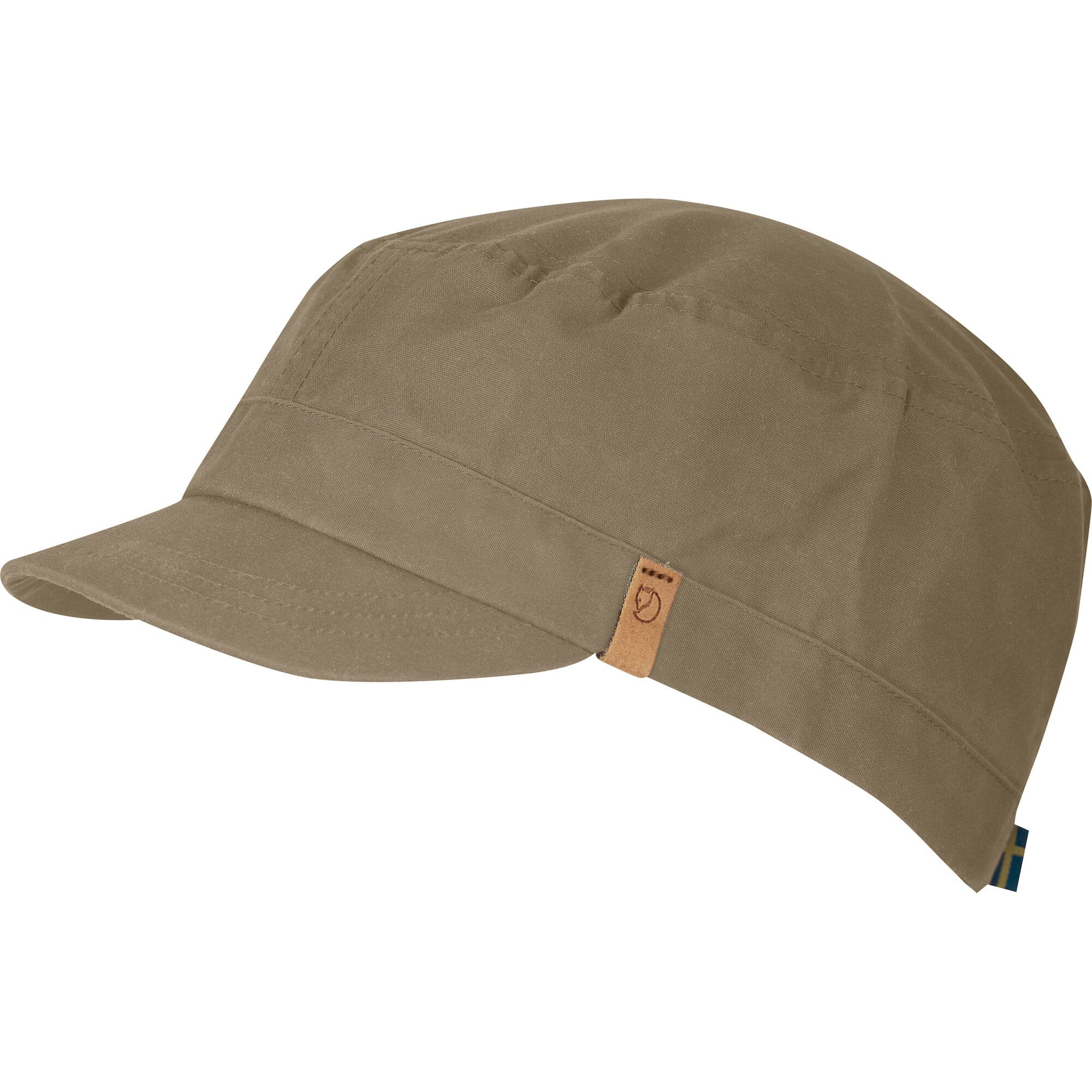 Fjallraven Singi Trekking Cap Light Olive S 