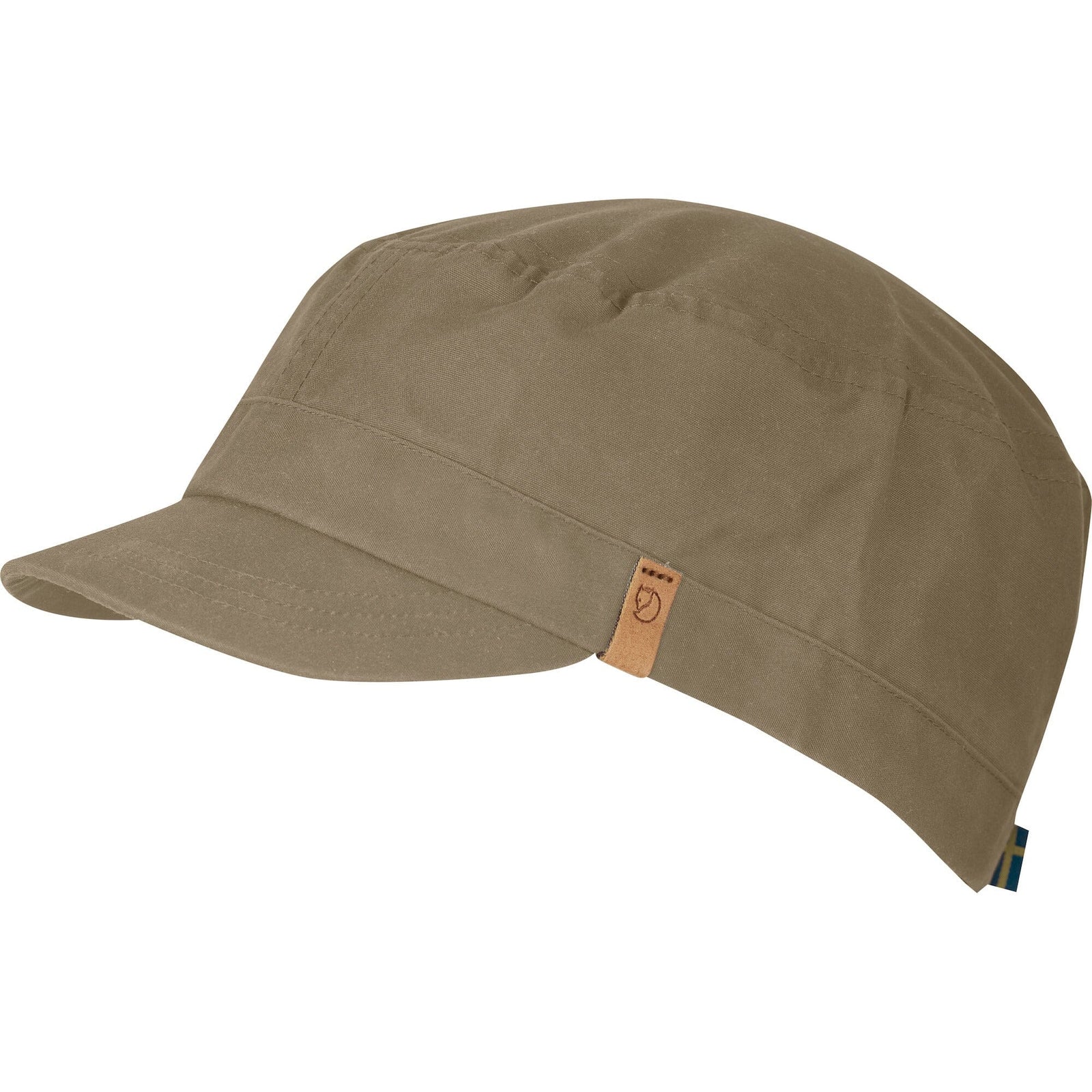 Fjallraven Singi Trekking Cap Black L 