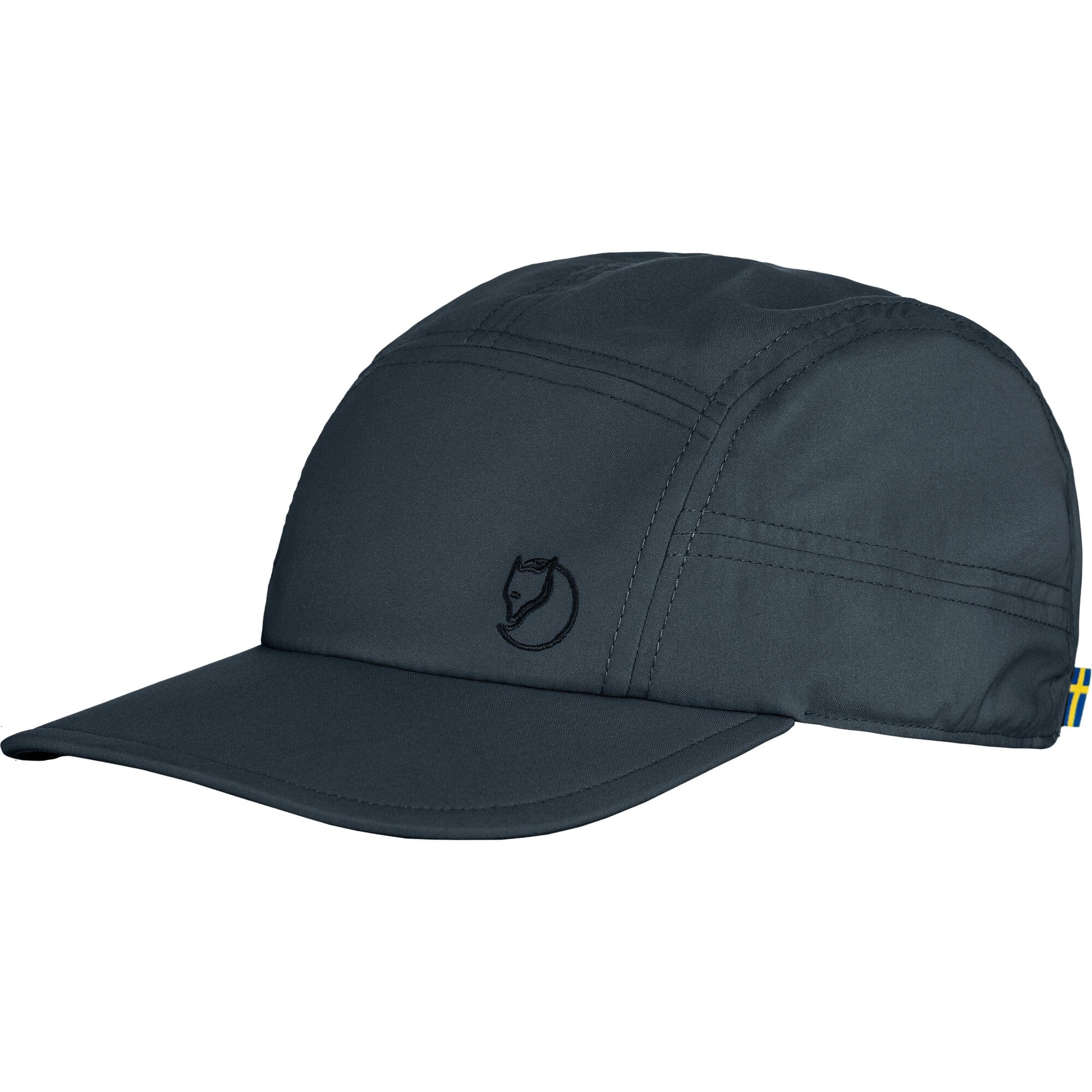Fjallraven Abisko Hike Lite Cap Dark Navy One Size 