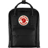 Fjallraven Kanken Mini Backpack Black 