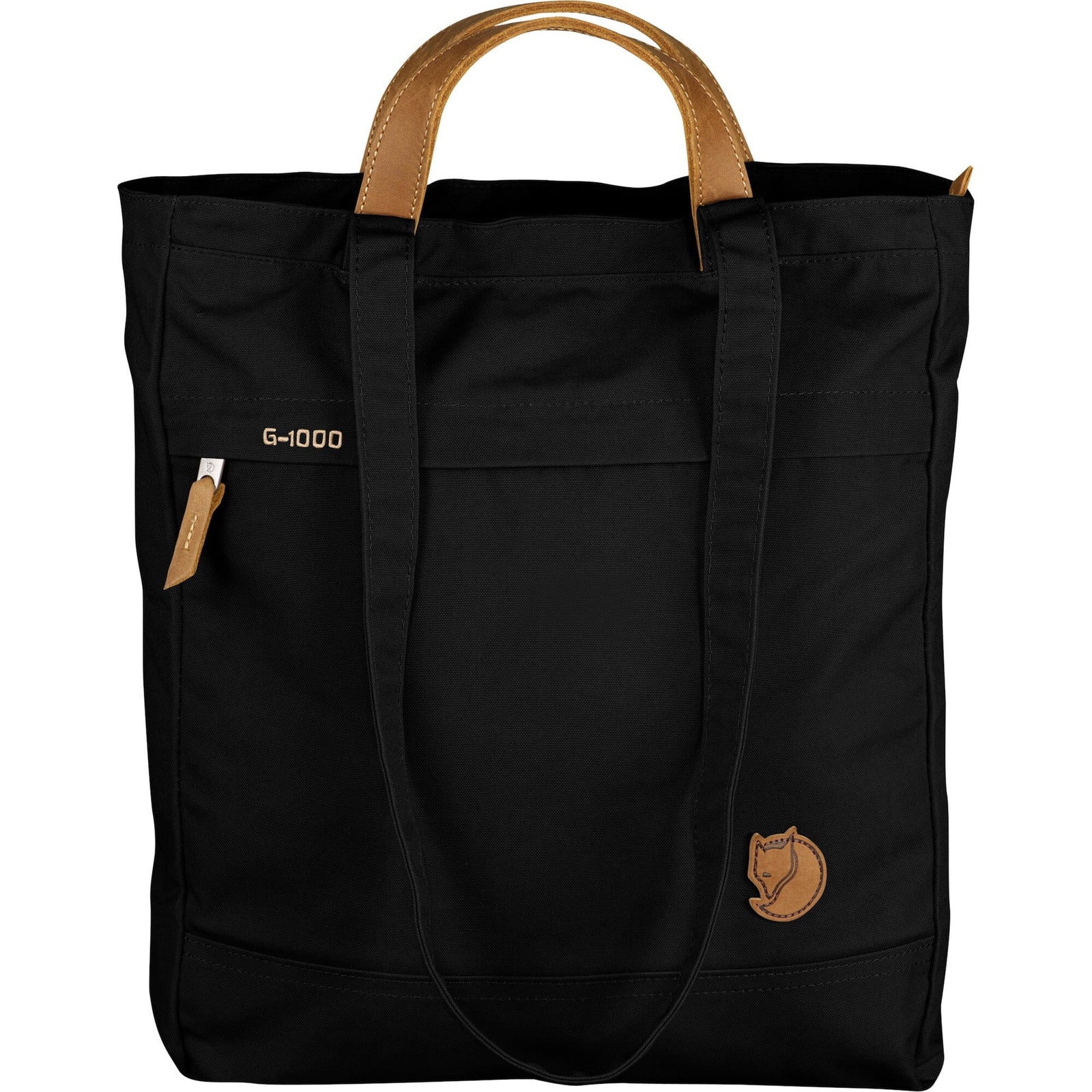 Fjallraven Totepack No. 1 Black 