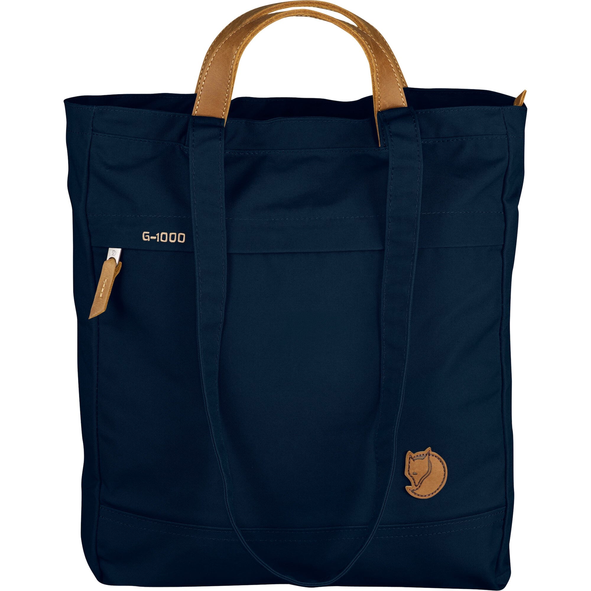 Fjallraven Totepack No. 1 Navy 