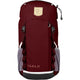 Fjallraven Kajka Jr Backpack Ox Red 