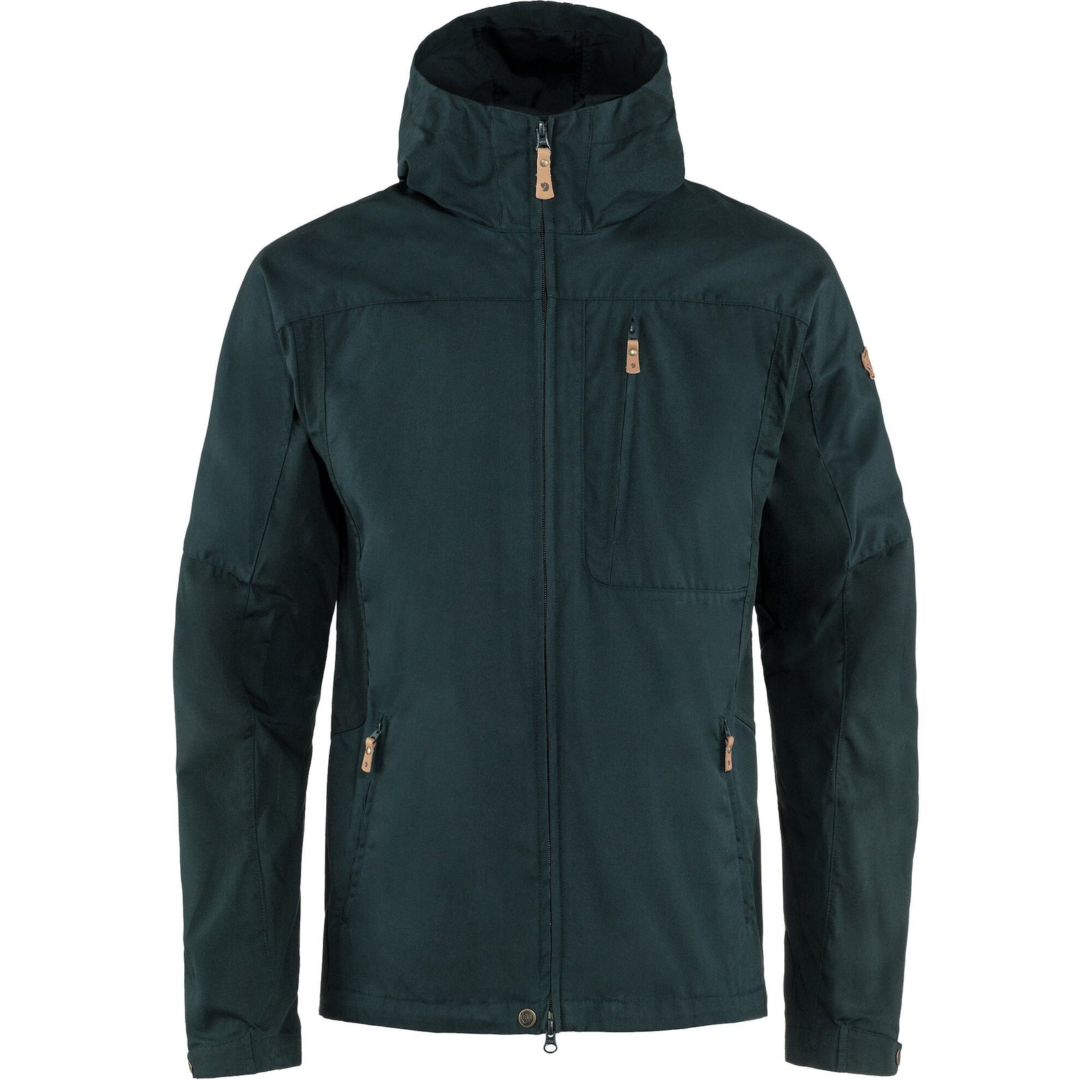 Fjallraven Sten Jacket Men's - Dark Navy