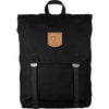 Fjallraven Foldsack No. 1 Backpack Black 