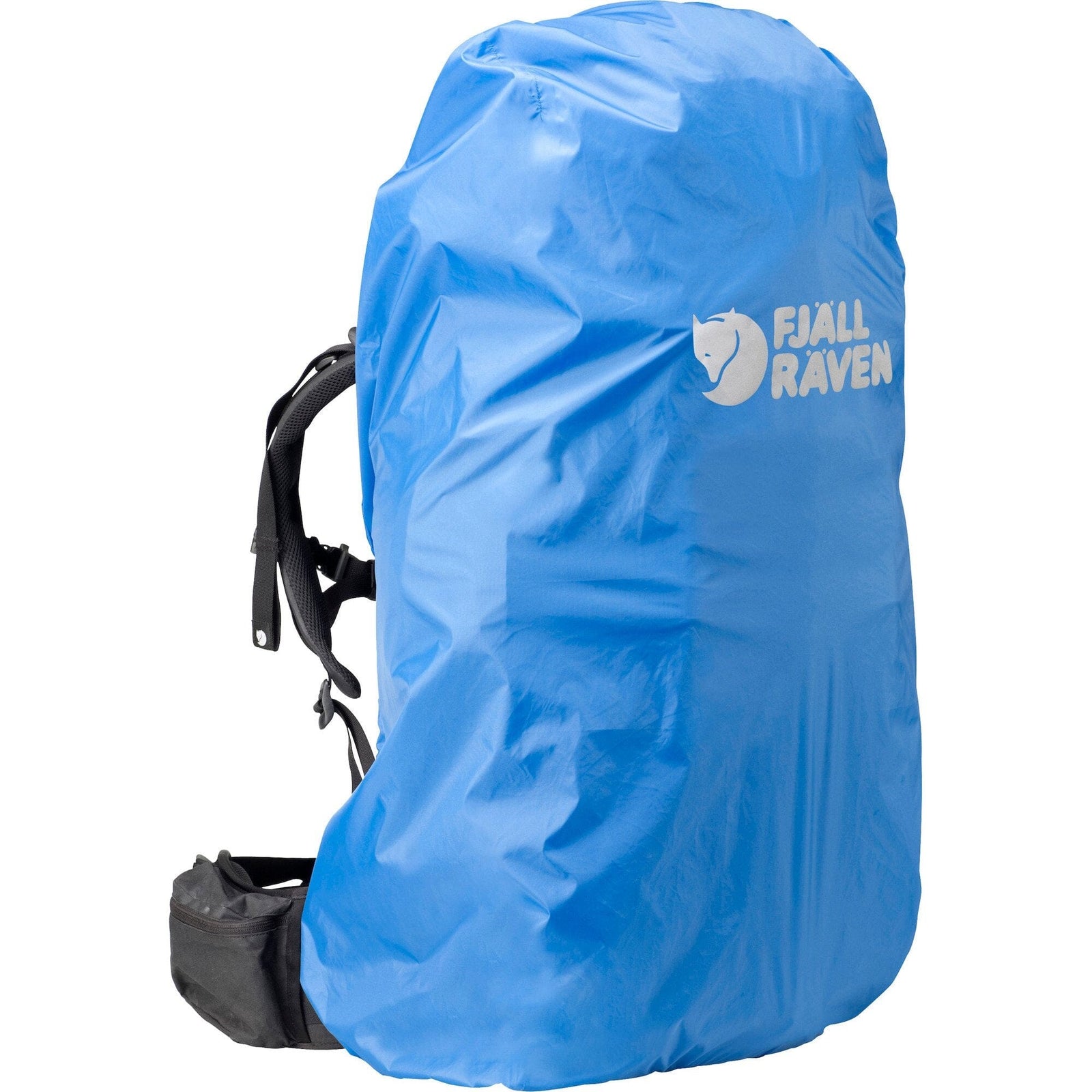 Fjallraven Rain Cover 80-100 UN Blue 