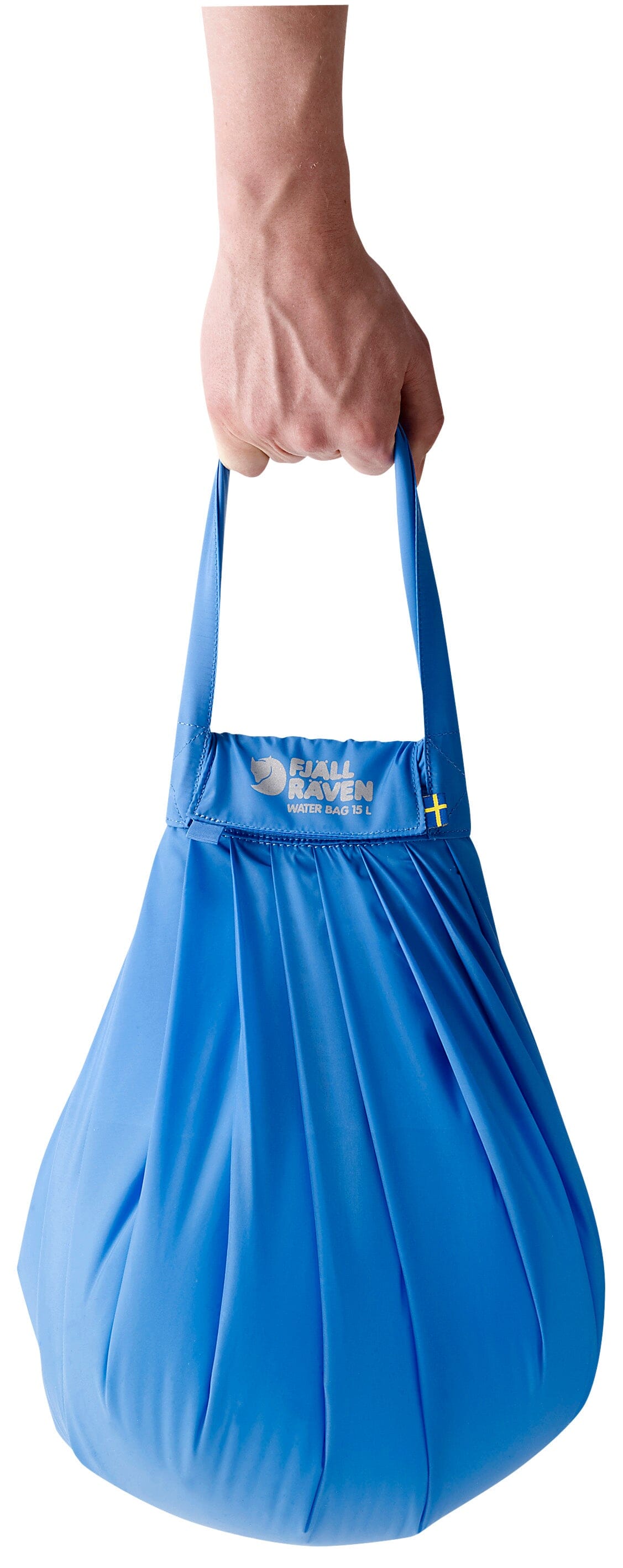 Fjallraven Water Bag UN Blue 