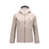 Black Diamond Men's Fineline Stretch Shell Jacket Moonstone S 