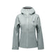 Black Diamond Women's Fineline Stretch Shell Agave XS 
