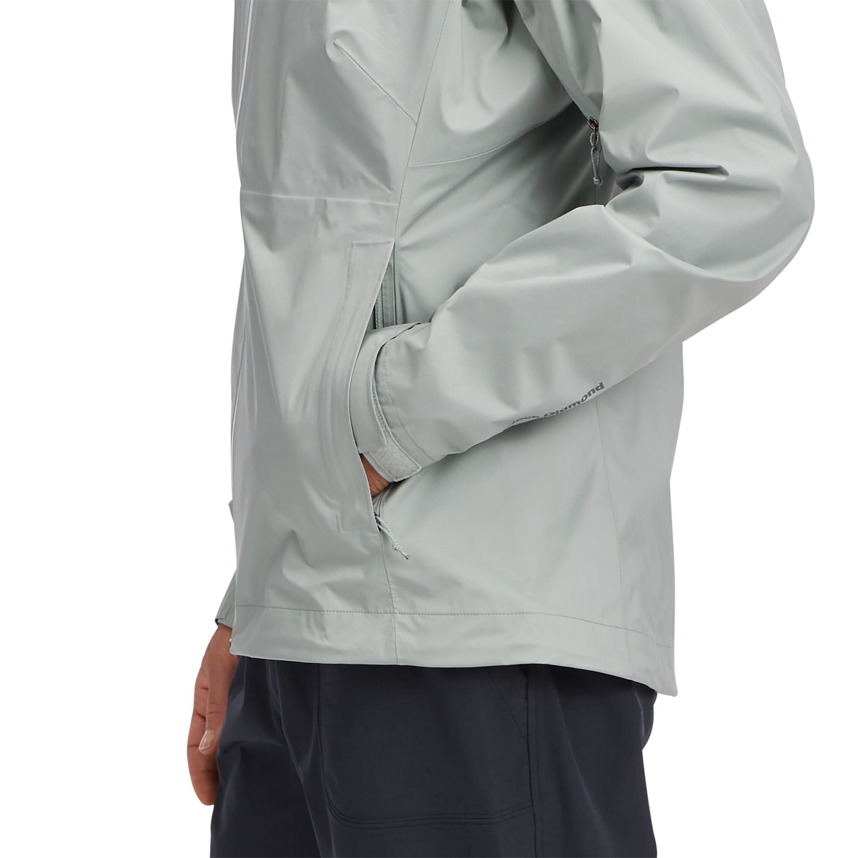Black Diamond Women's Fineline Stretch Shell 