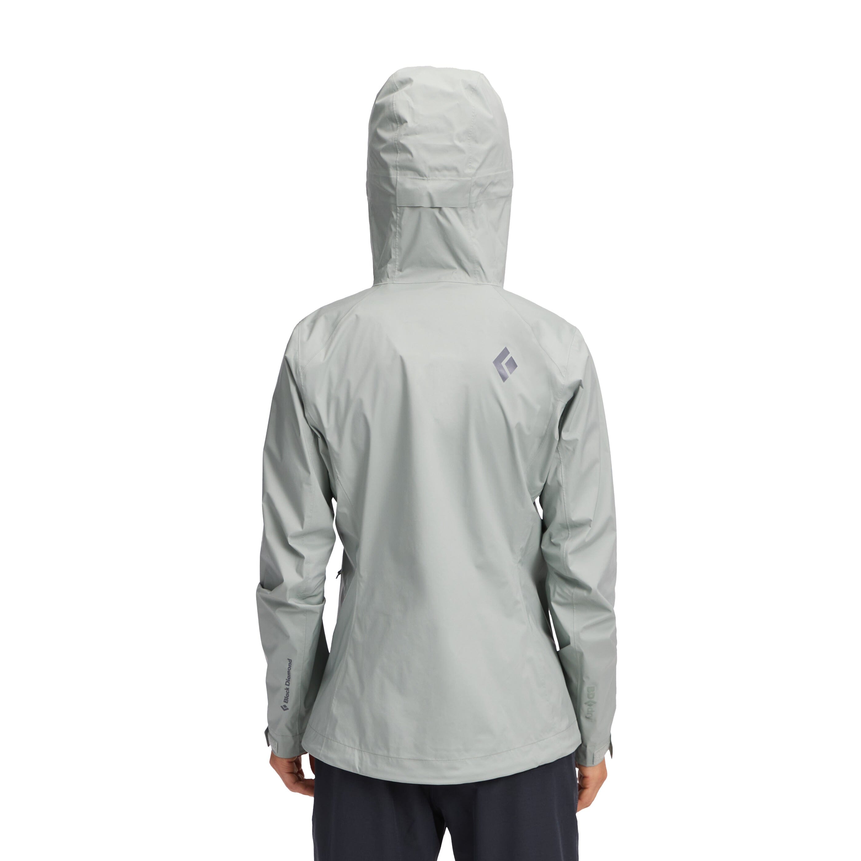 Black Diamond Women's Fineline Stretch Shell 