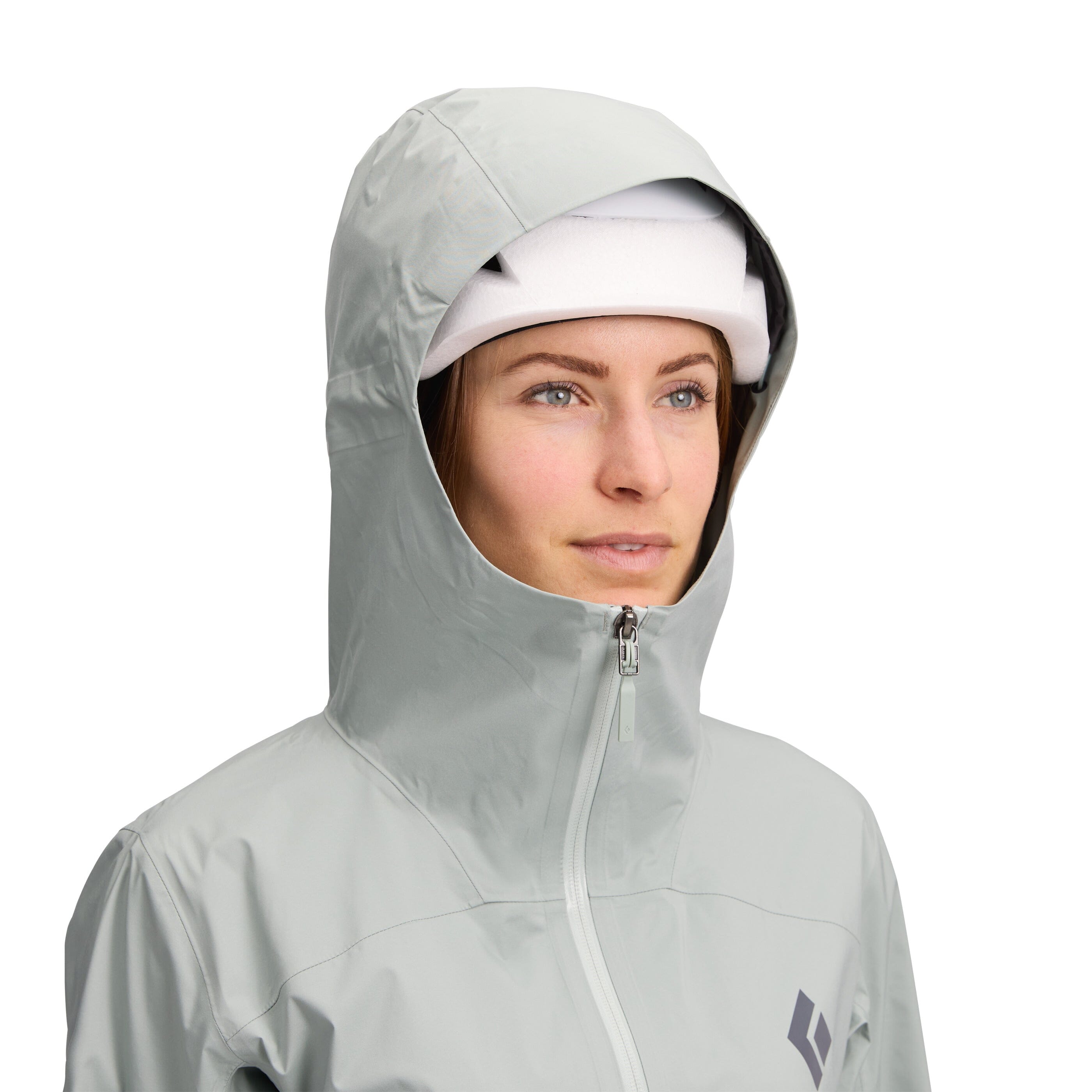 Black Diamond Women's Fineline Stretch Shell 