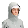 Black Diamond Women's Fineline Stretch Shell 
