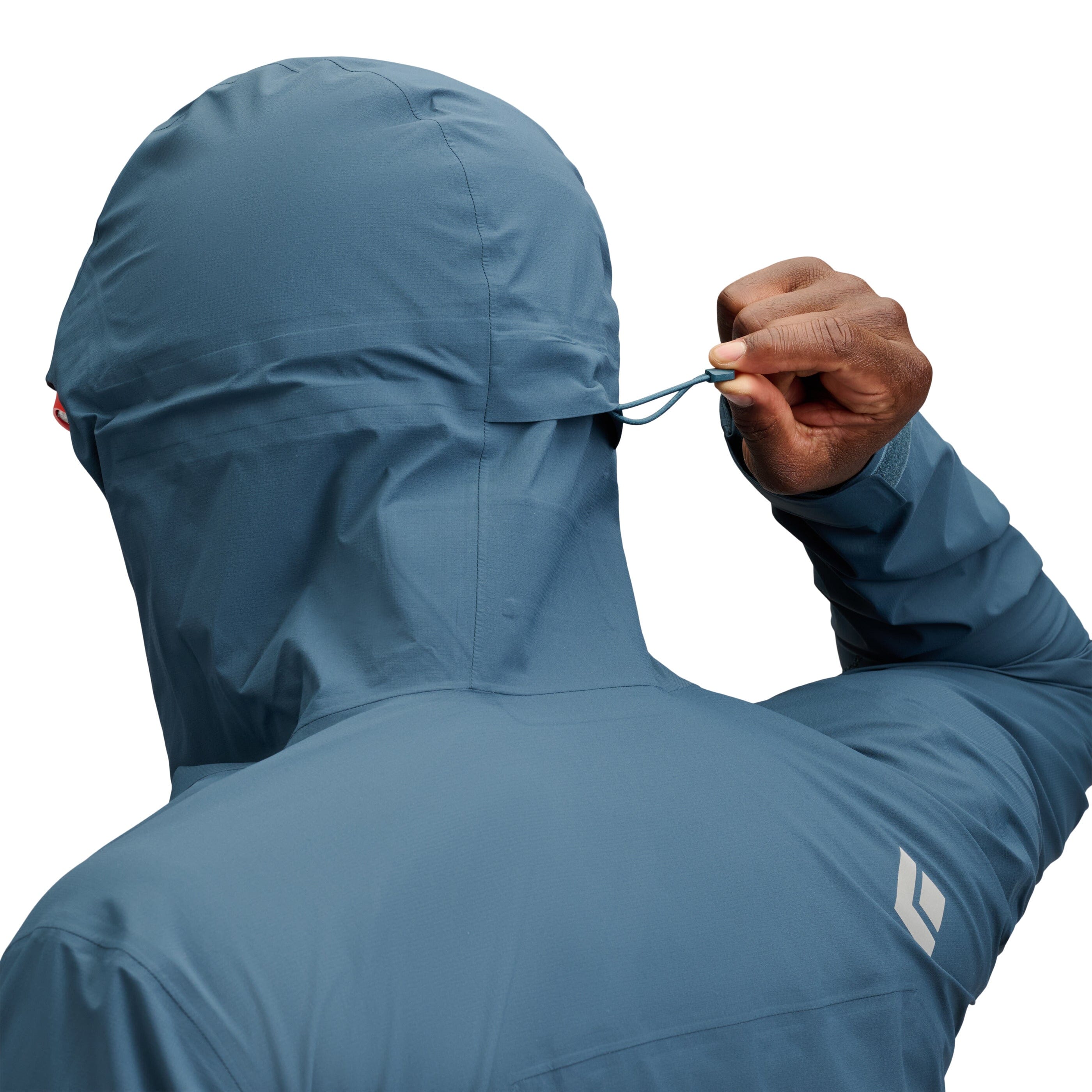 Black Diamond Men's Strataline Stretch Shell jacket 