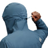 Black Diamond Men's Strataline Stretch Shell jacket 