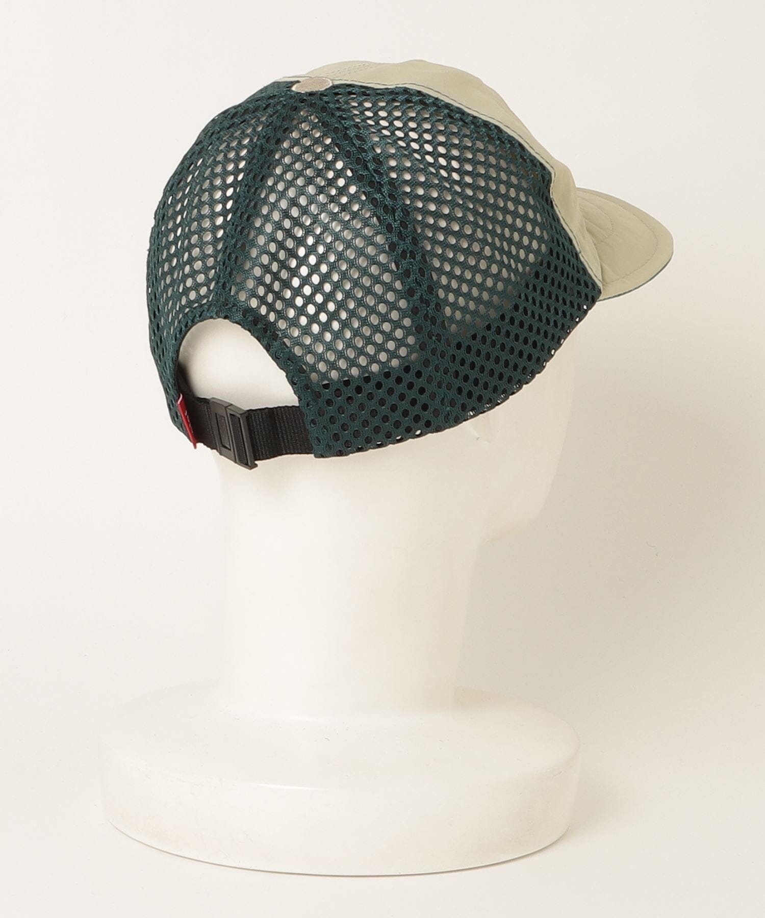 Clef Bum Mesh Cap RB3652 
