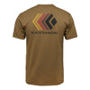 Black Diamond Men's Faded Tee 