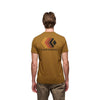 Black Diamond Men's Faded Tee 