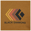 Black Diamond Men's Faded Tee 