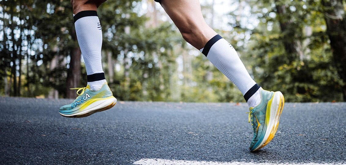 Compressport R2 3.0 Calf Sleeves 