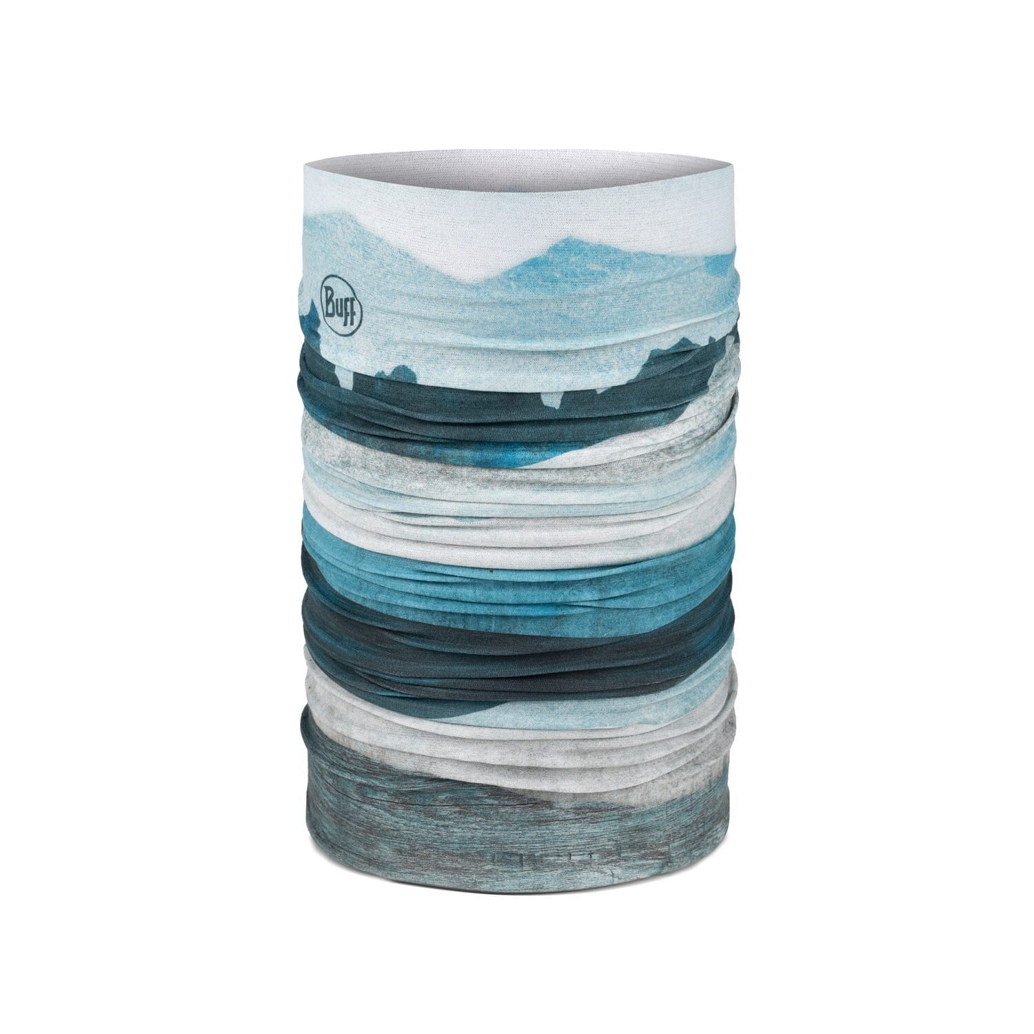 BUFF CoolNet UV+ Neckwear Aler Teal One Size 