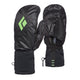 Black Diamond Cirque Gloves Carbon S 