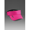 2XU Unisex Performance Visor UQ6165F Fuchsia/Black One Size 