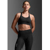 2XU Light Speed High Impact Bra WR7410a 