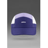 2XU Unisex Light Speed Small Cap UQ7320F Future Dusk/Virtual Violet One Size 