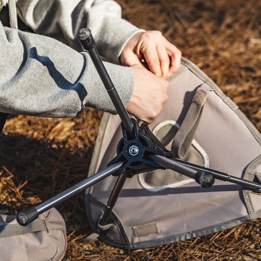 Claymore Swivel Chair Mini 
