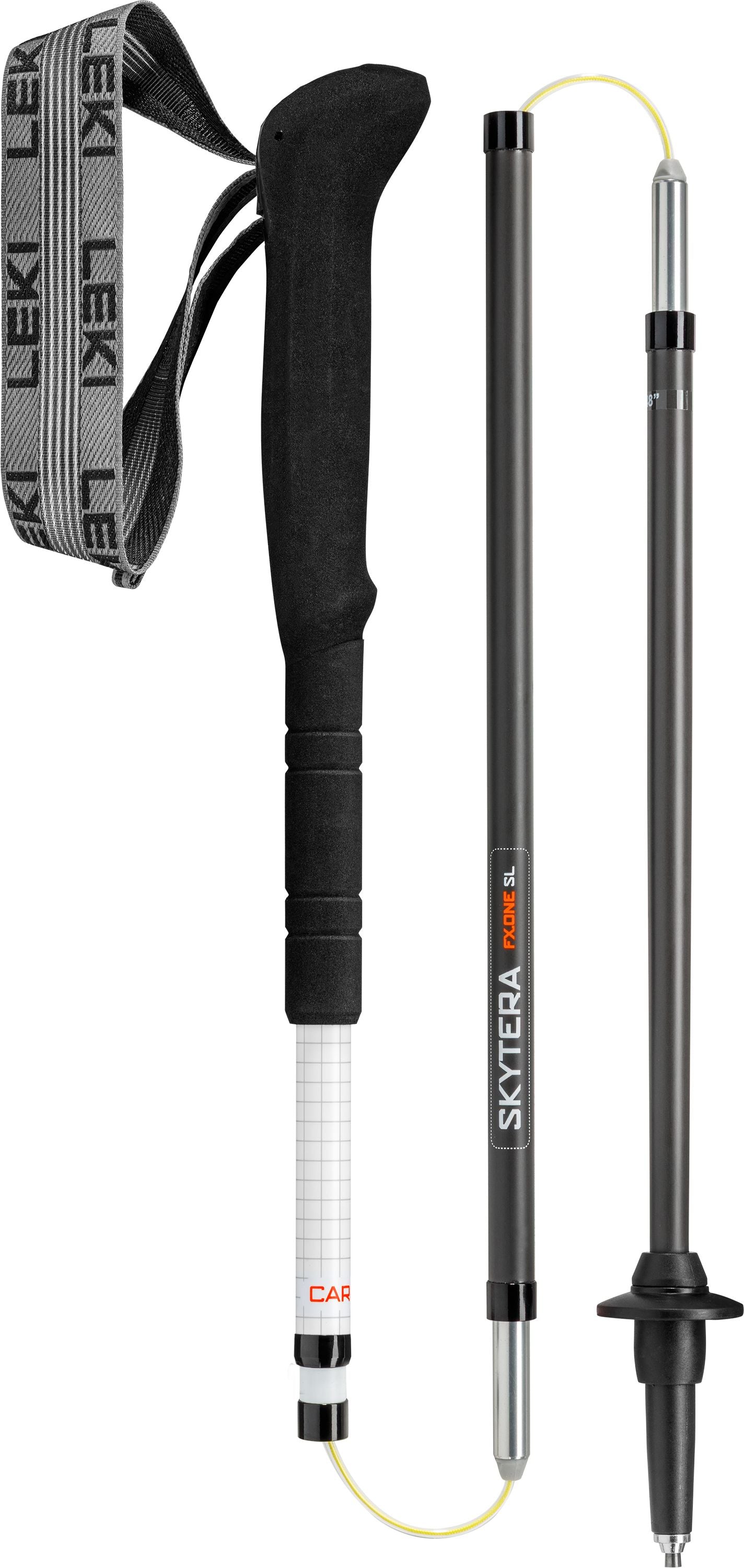LEKI Skytera FX.One Superlite Unisex Trekking Poles 2026 (1 Pair) 