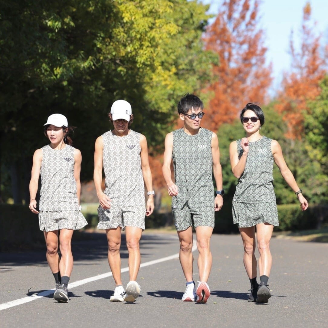 JINGER Women's Multi-Pocket Pleated SkIrts J-2077 