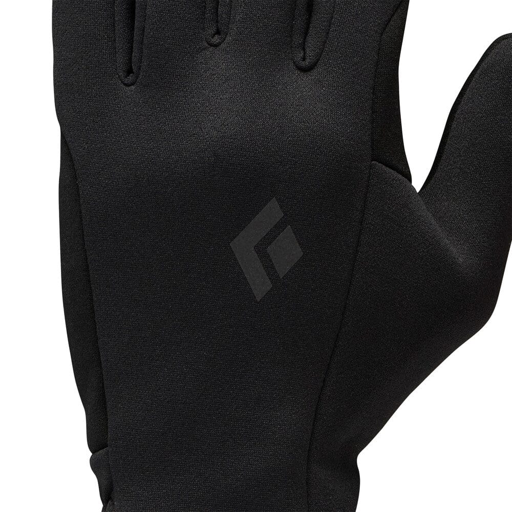 Black Diamond Midweight Screentap Liners 