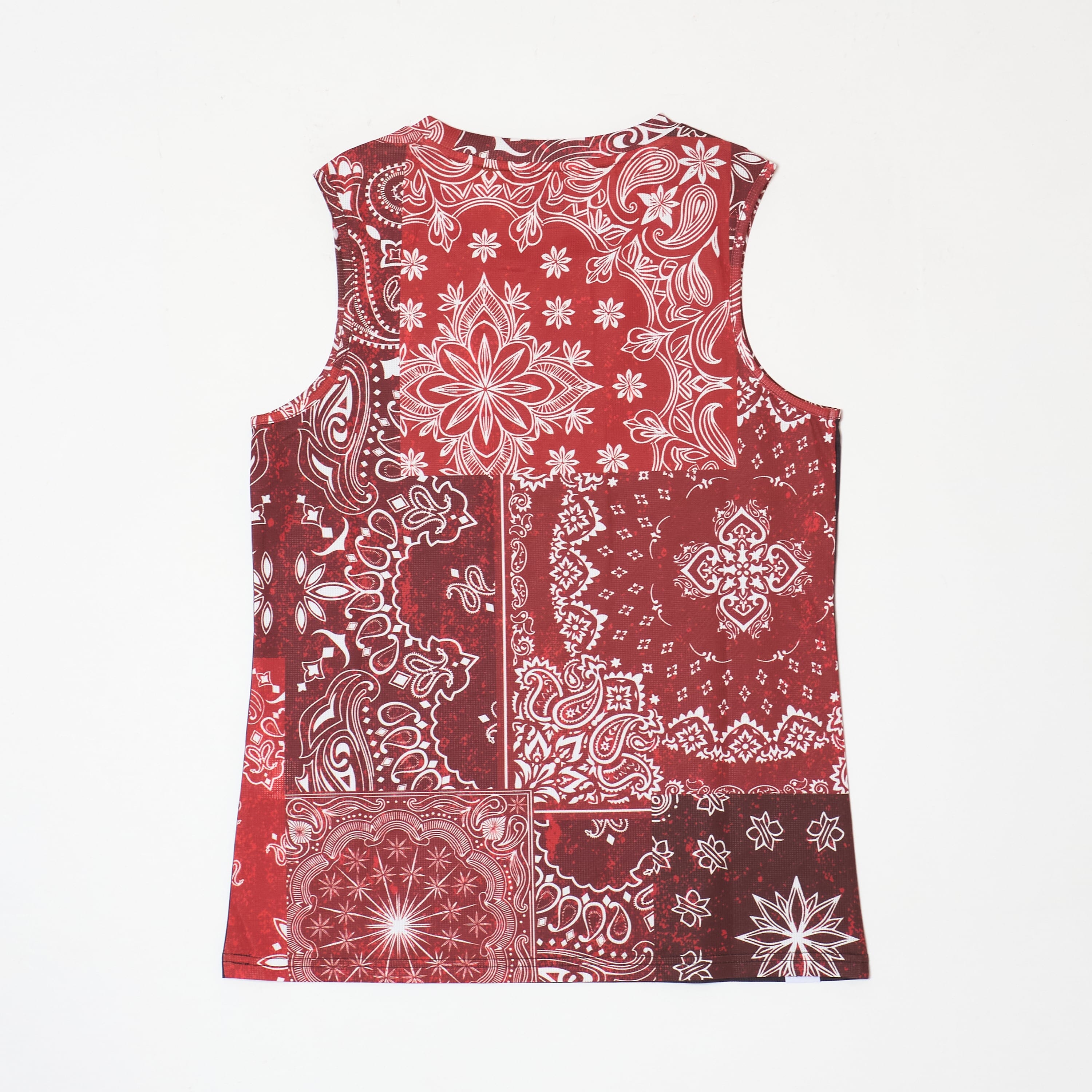 JINGER Women's Seamless Running Tank Top JF-6028 