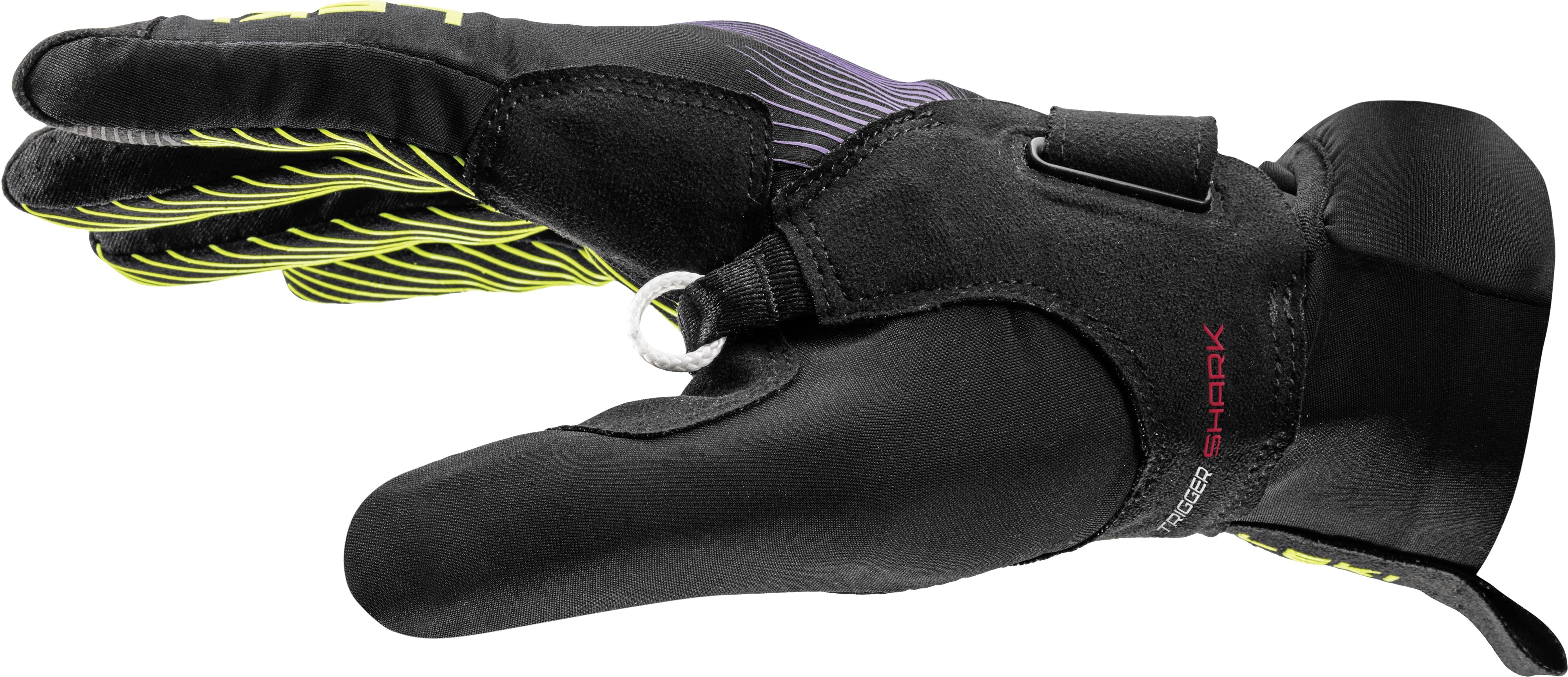 LEKI Ultratrail Storm TR Unisex Gloves 