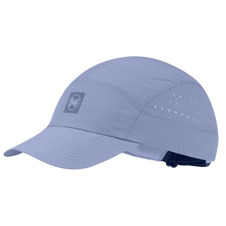 BUFF Speed Cap Solid Glory Blue S/M 
