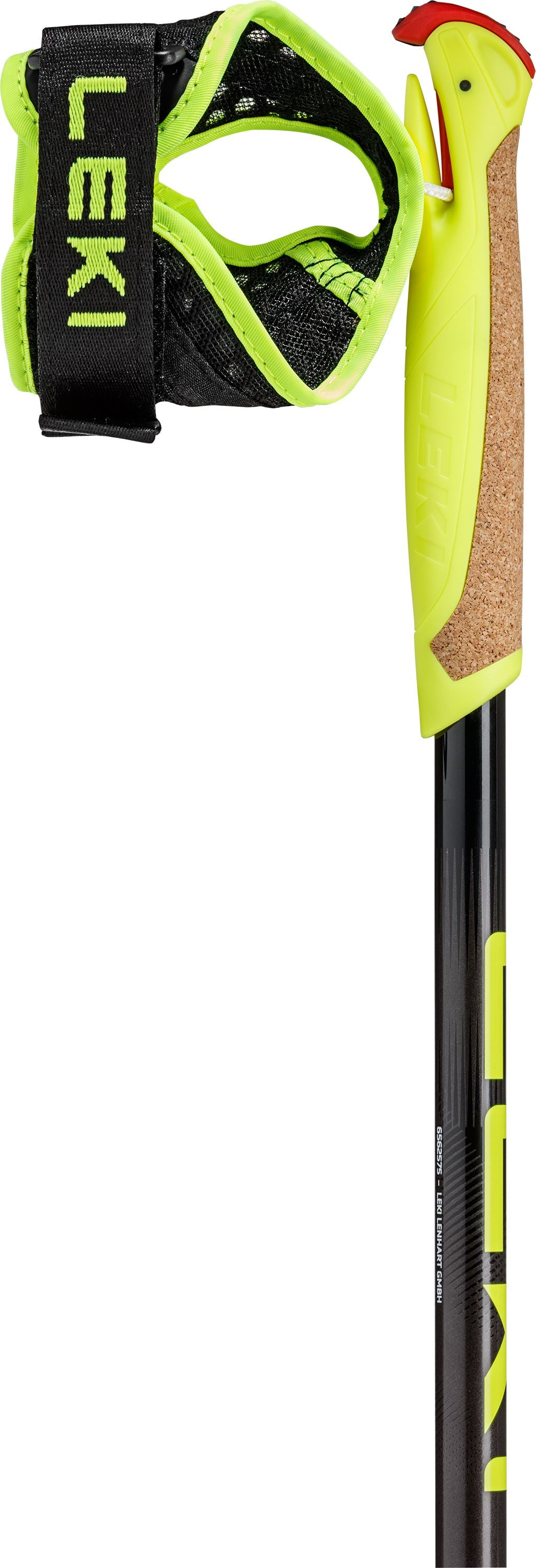 LEKI Evotrail FX.One TA Hiking Poles 2026 (1 Pair) 