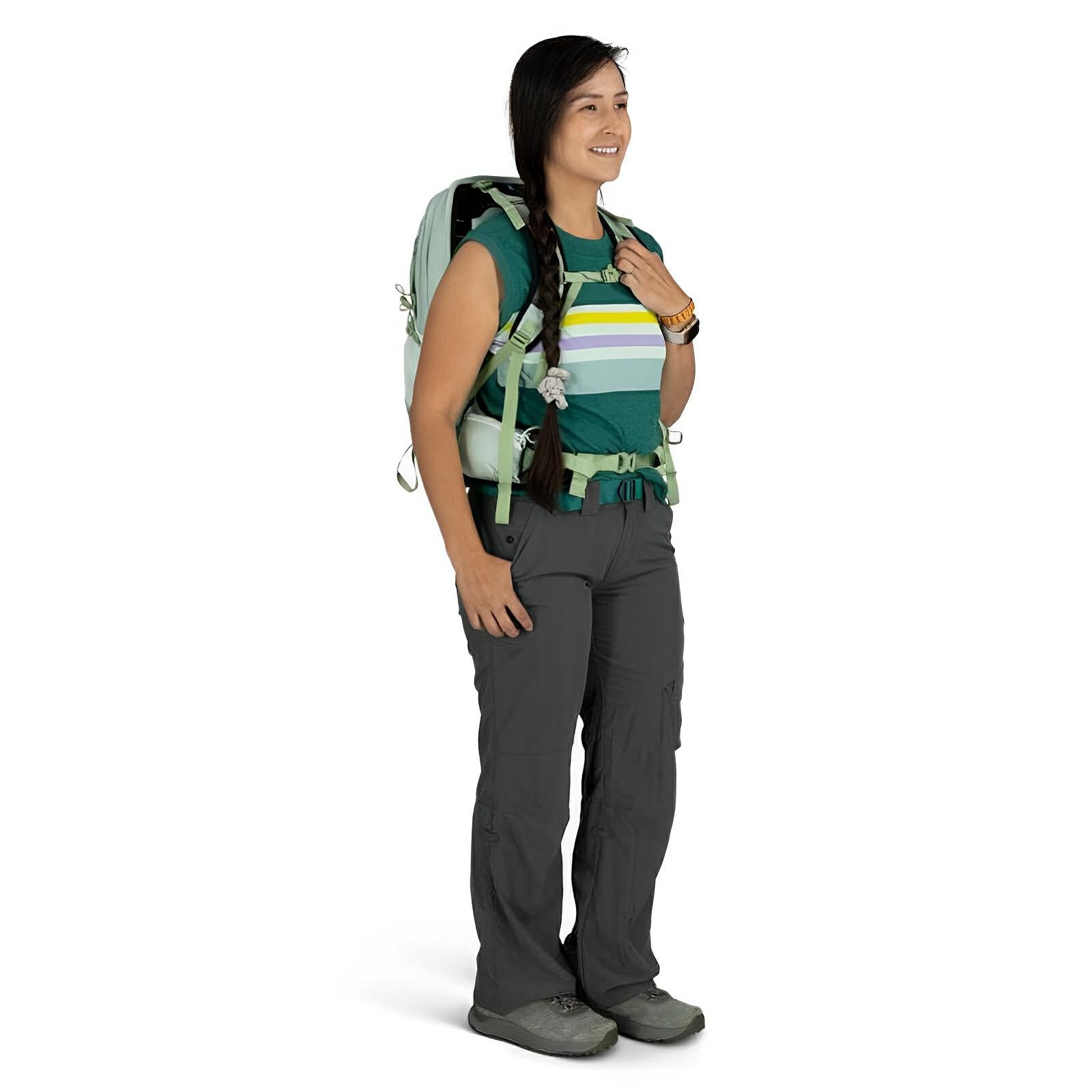 Osprey Tempest 11 Women's Hiking | Multisport Backpack 2025 