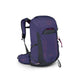 Osprey Tempest 26 Women's Hiking | Multisport Backpack 2025 Deep Fig/Hotspot Pink One Size 