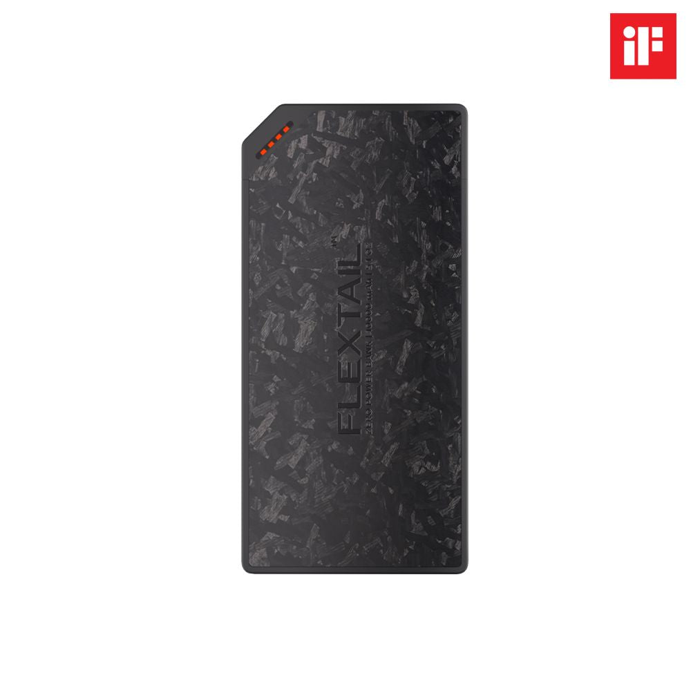 Flextail Zero Power 10,000C Powerbank 
