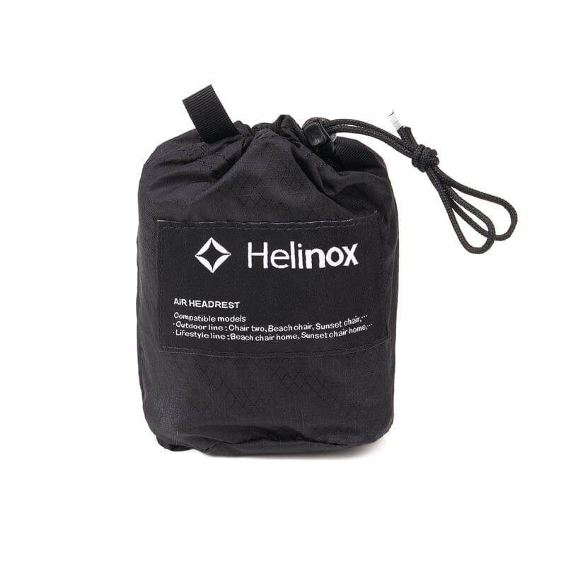 Helinox Air Headrest 