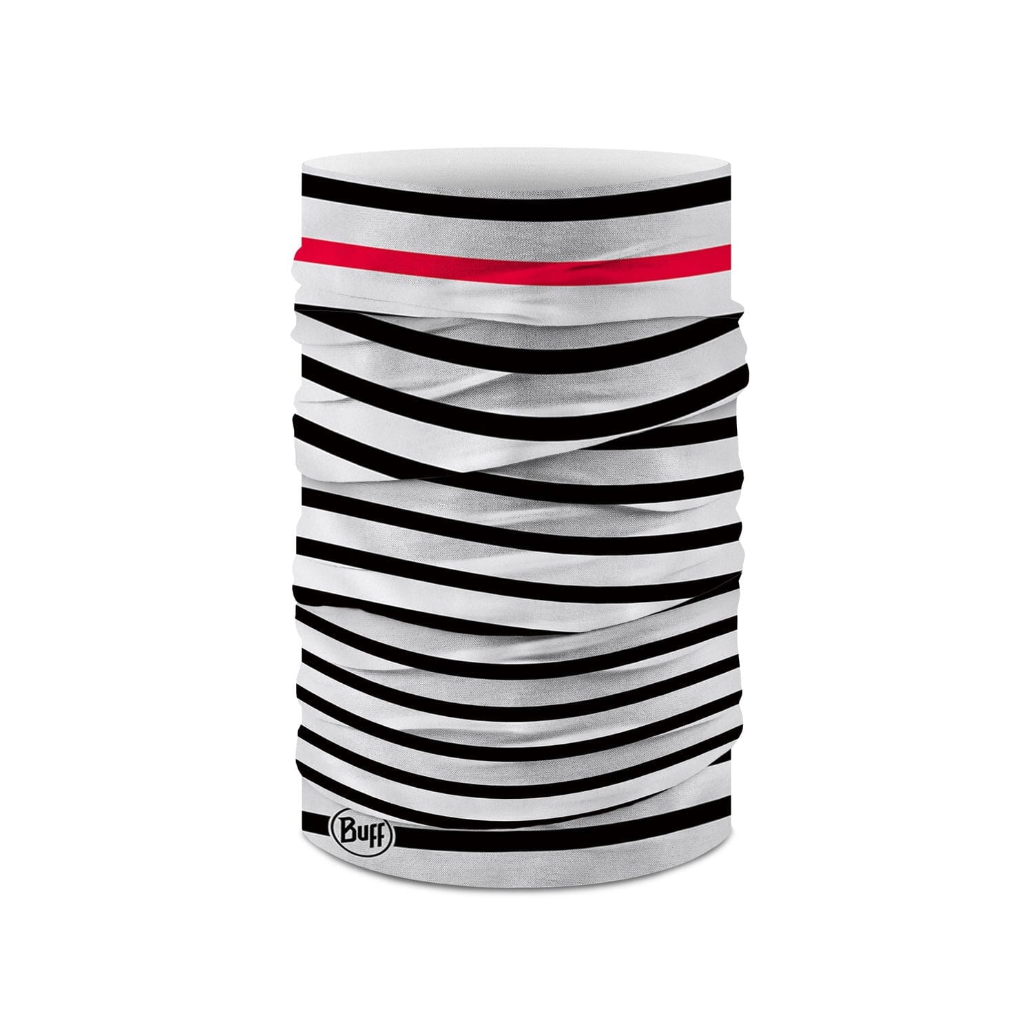 Buff Original EcoStretch Neckwear Dawall Multi One Size 