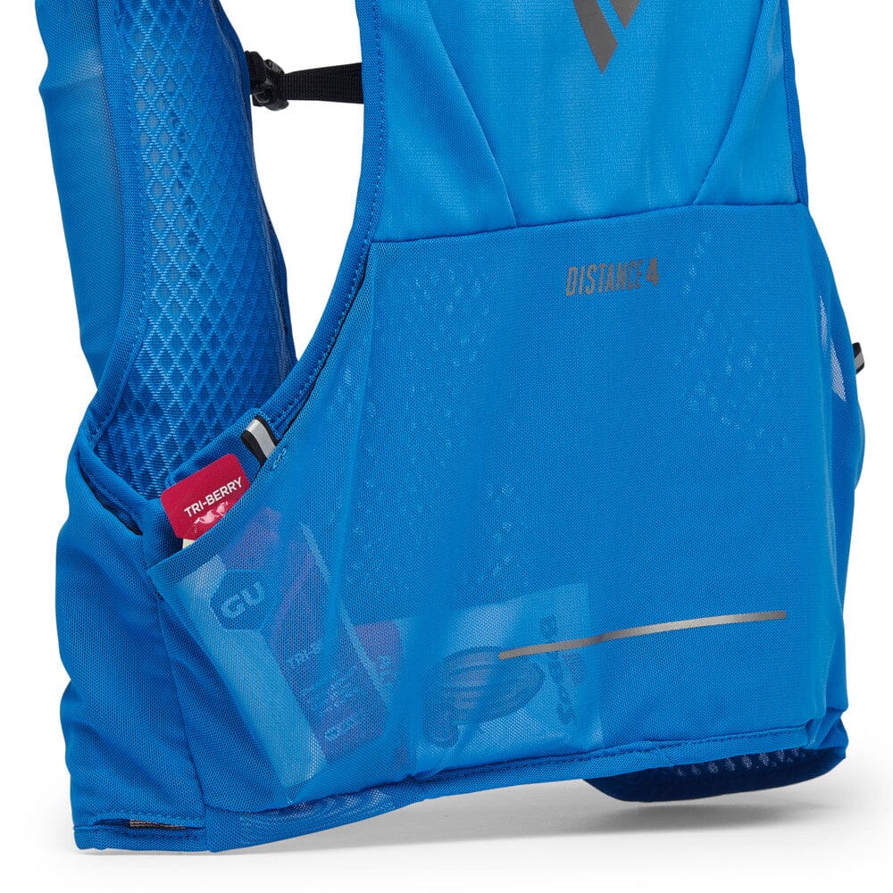 Black Diamond Distance 4 Hydration Vest (Gen 2) 