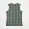 JINGER Men's Seamless Running Tank Top JM-6031 