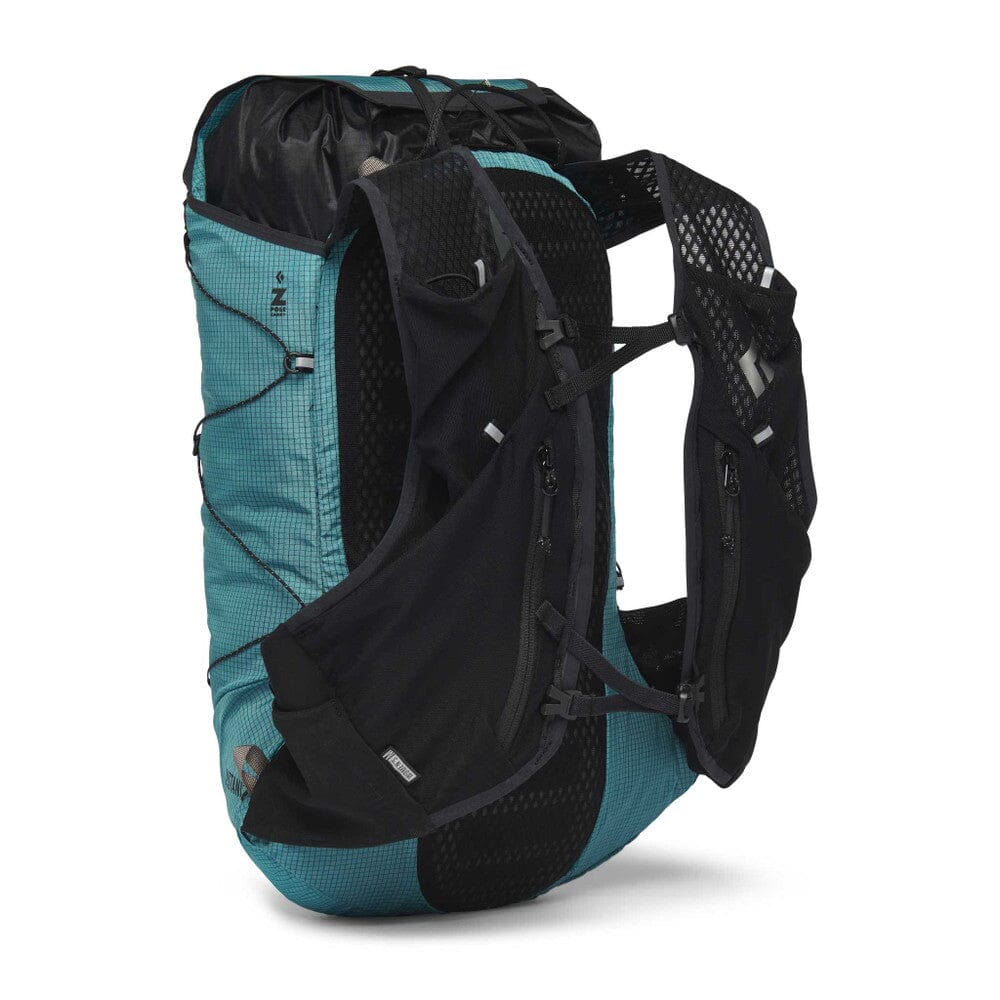 Black Diamond Women's Distance 22 Backpack 2023 