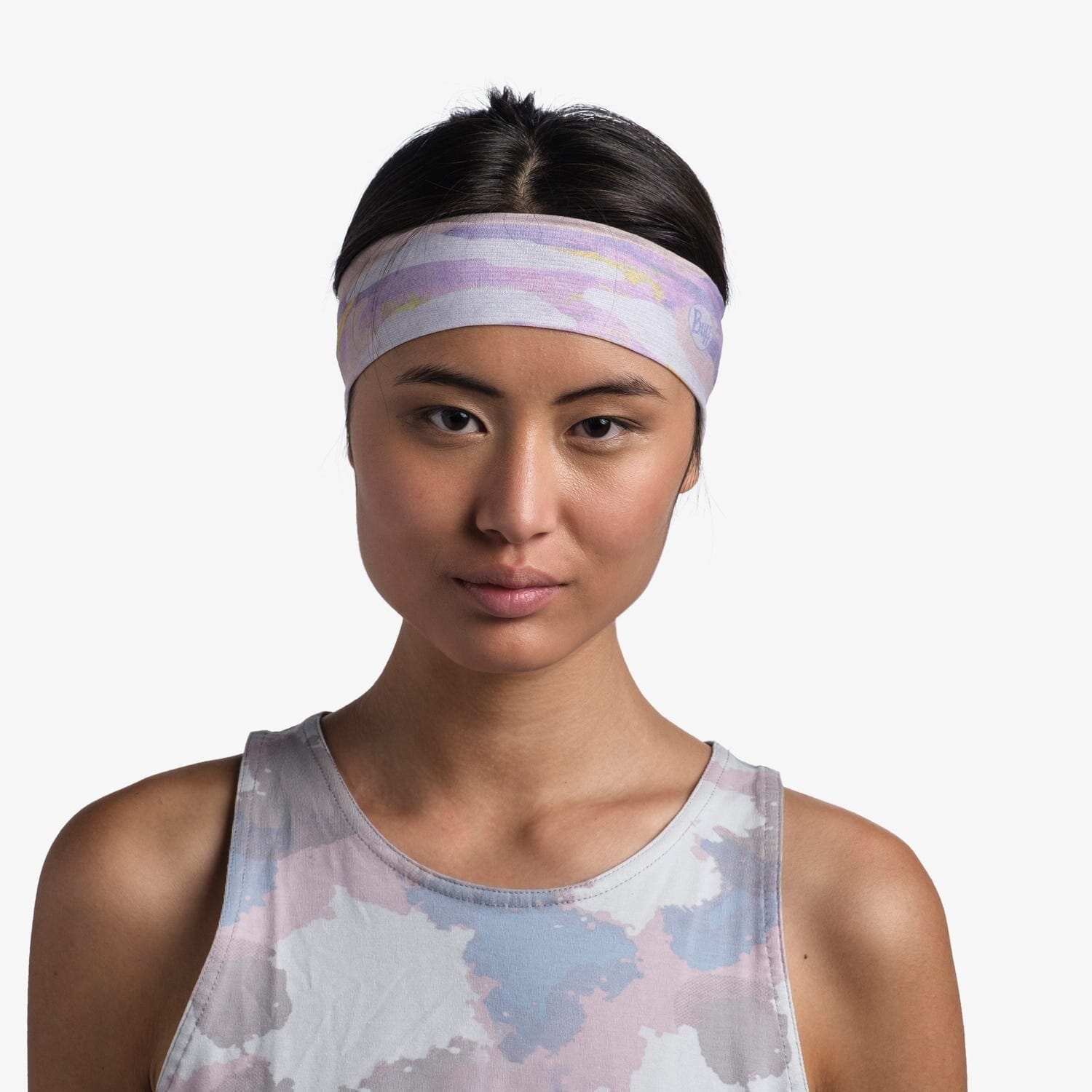 Buff Coolnet UV+ Slim Headband 