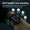 Suunto Run GPS Watch 