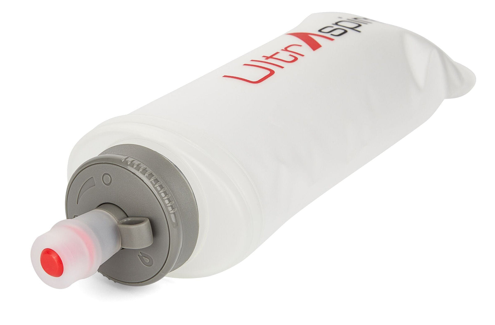 UltrAspire 800 mL Softflask w/ Locking Cap 